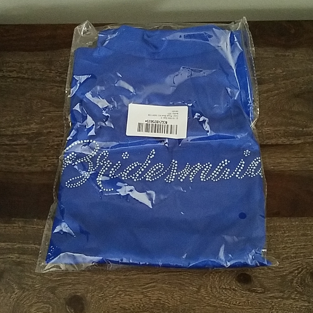 Bridesmaid Robe